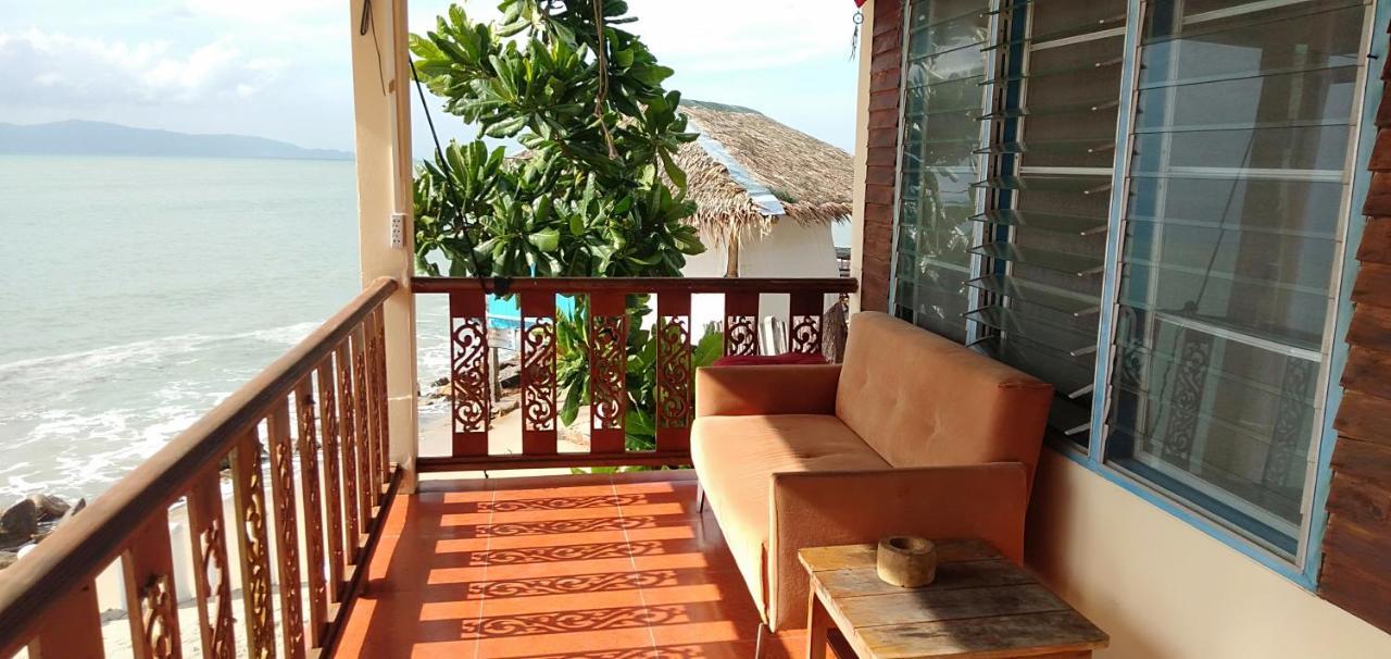 Tropicana Khophagan Resort Hotel Thong Sala Extérieur photo
