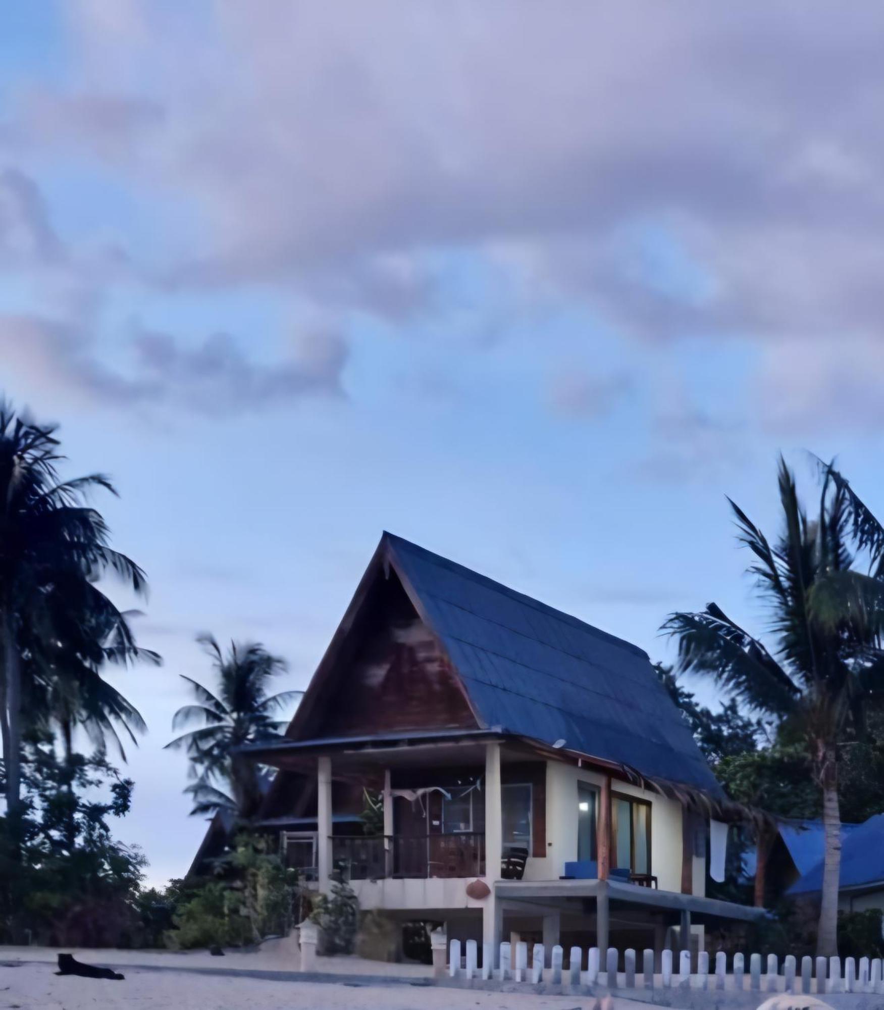 Tropicana Khophagan Resort Hotel Thong Sala Extérieur photo