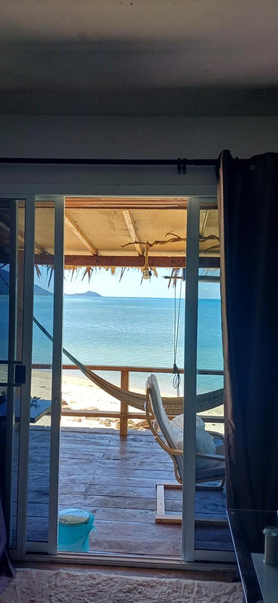 Tropicana Khophagan Resort Hotel Thong Sala Chambre photo