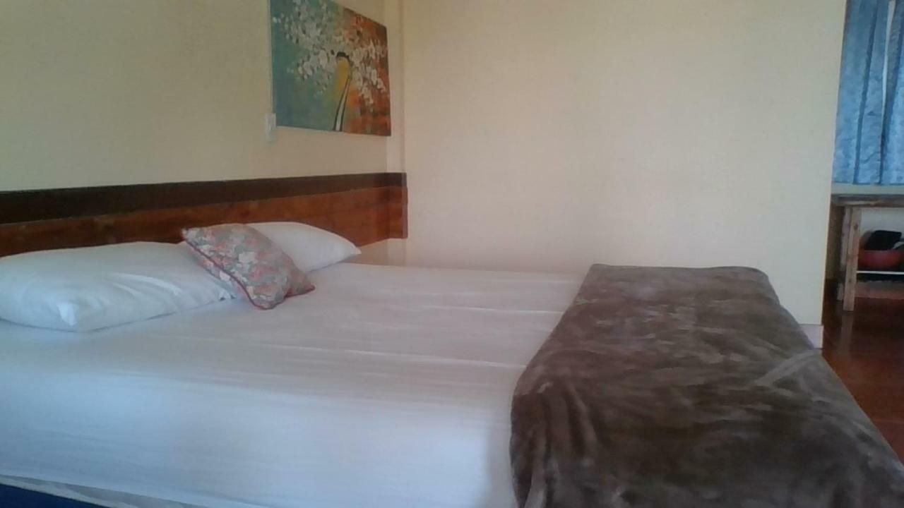 Tropicana Khophagan Resort Hotel Thong Sala Extérieur photo