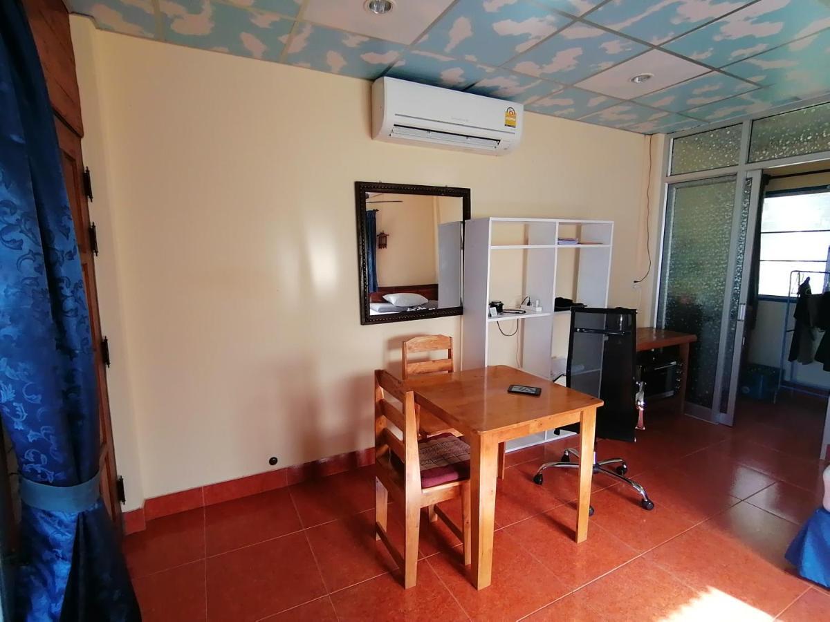 Tropicana Khophagan Resort Hotel Thong Sala Extérieur photo